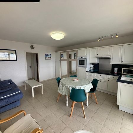 Studio En Residence Face Mer Avec Parking Le Touquet Zewnętrze zdjęcie