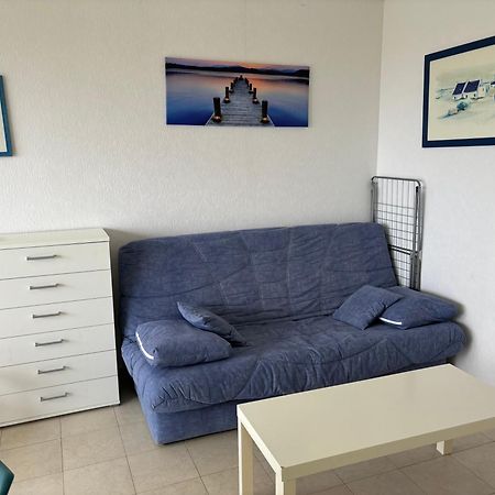 Studio En Residence Face Mer Avec Parking Le Touquet Zewnętrze zdjęcie
