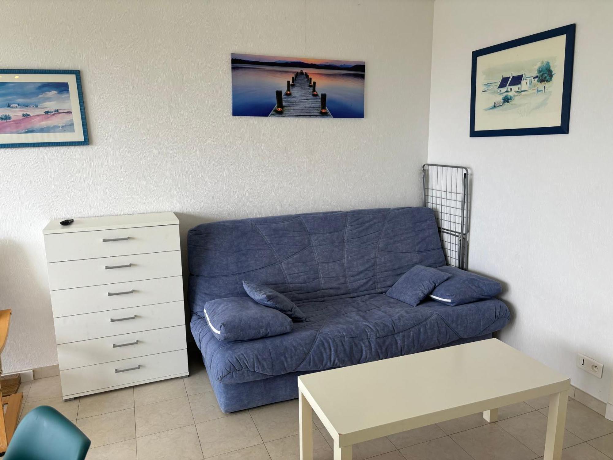 Studio En Residence Face Mer Avec Parking Le Touquet Zewnętrze zdjęcie